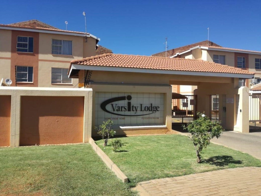 1 Bedroom Property for Sale in Kannoniers Park North West